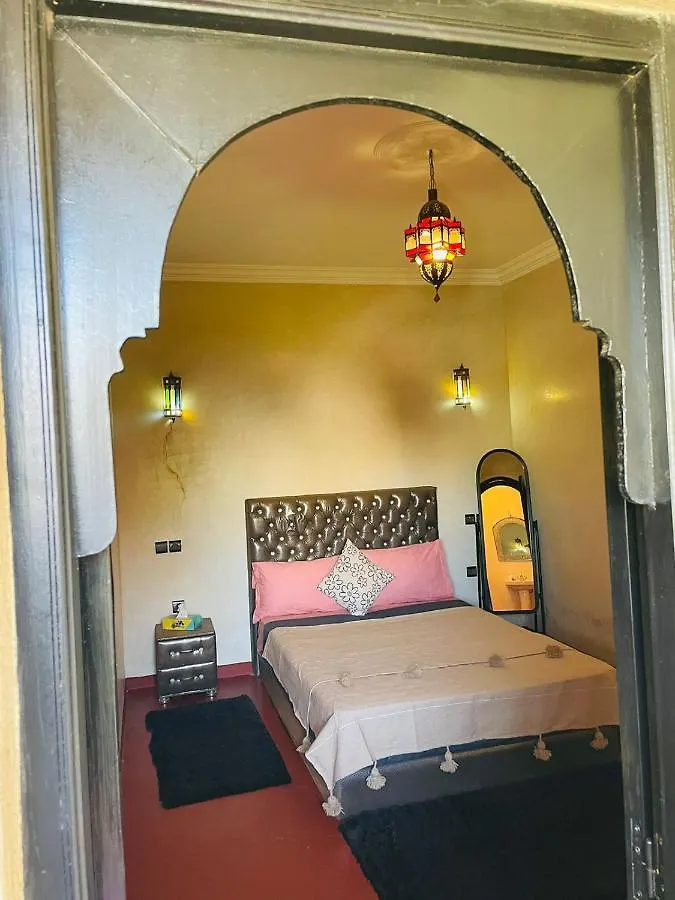 Villa Msholidays Victoria Privatisee Marrakech 마라케시 모로코