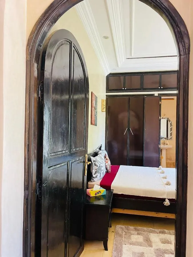 Villa Msholidays Victoria Privatisee Marrakech 마라케시