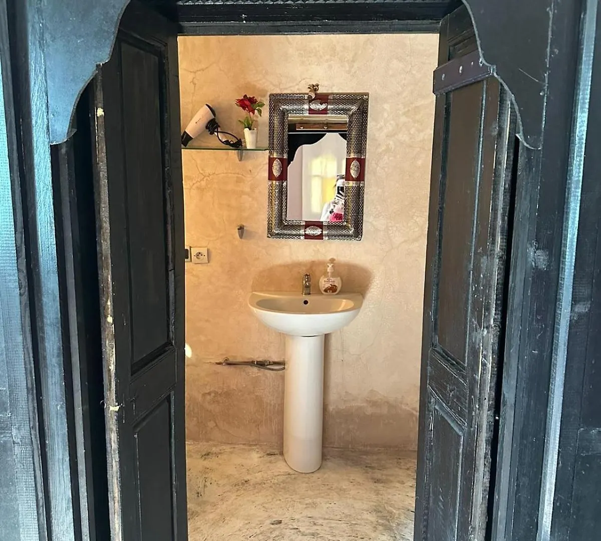 Villa Msholidays Victoria Privatisee Marrakech 마라케시 모로코
